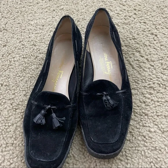 Salvatore Ferragamo Loafer - Picture 3 of 9